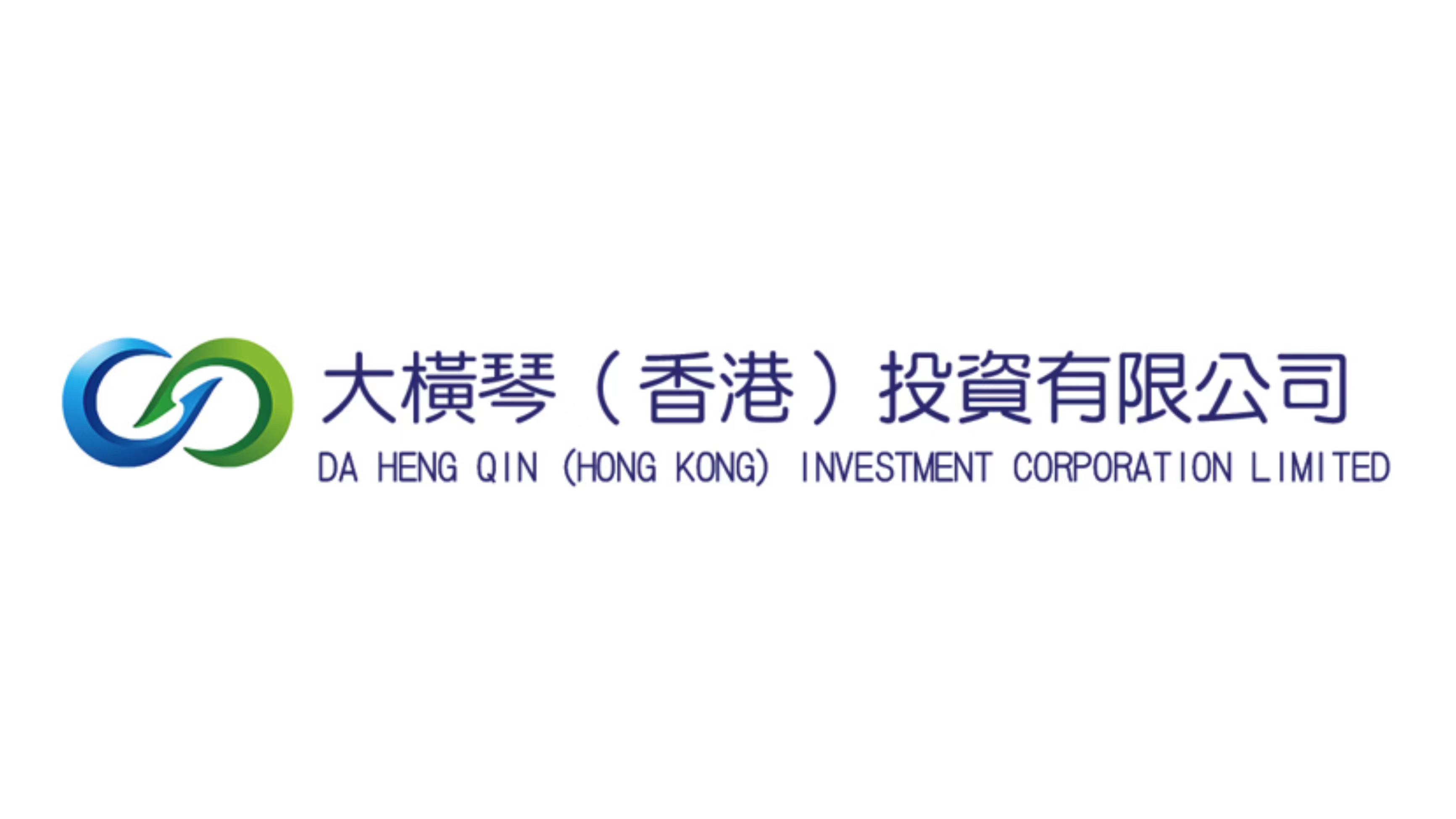 大横按（香港）投资有限公司