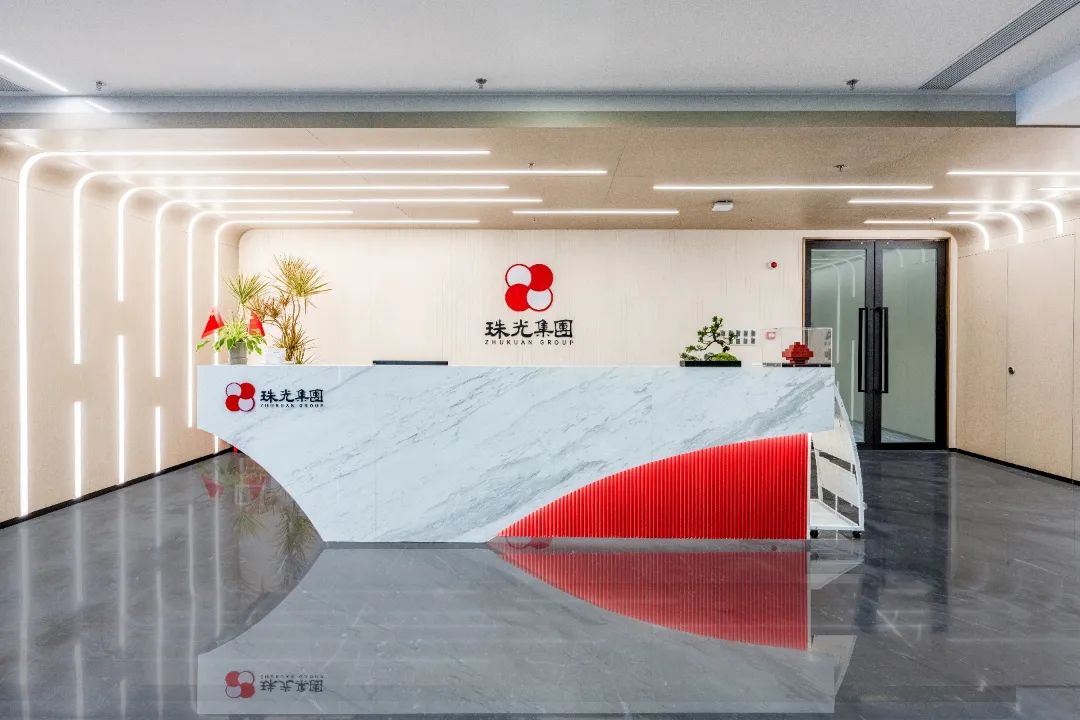 还是没忍住，我要向全世界分享这个宝藏办公空间